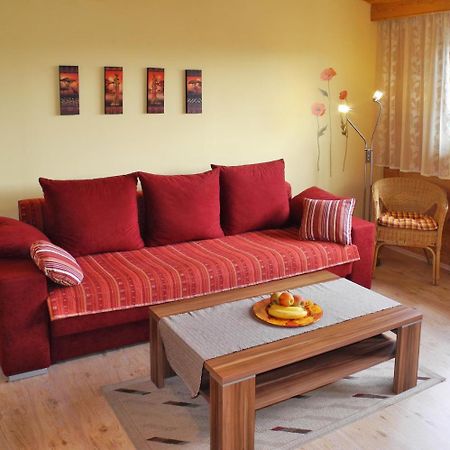 Ferienwohnung Wiese Riedenburg Esterno foto