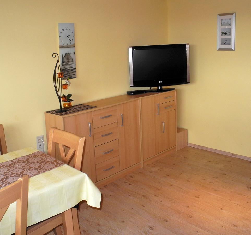 Ferienwohnung Wiese Riedenburg Esterno foto