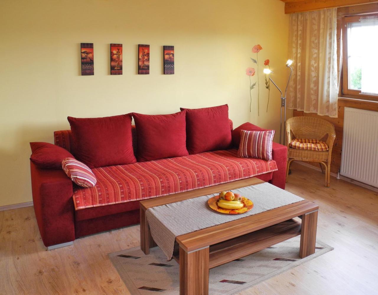 Ferienwohnung Wiese Riedenburg Esterno foto