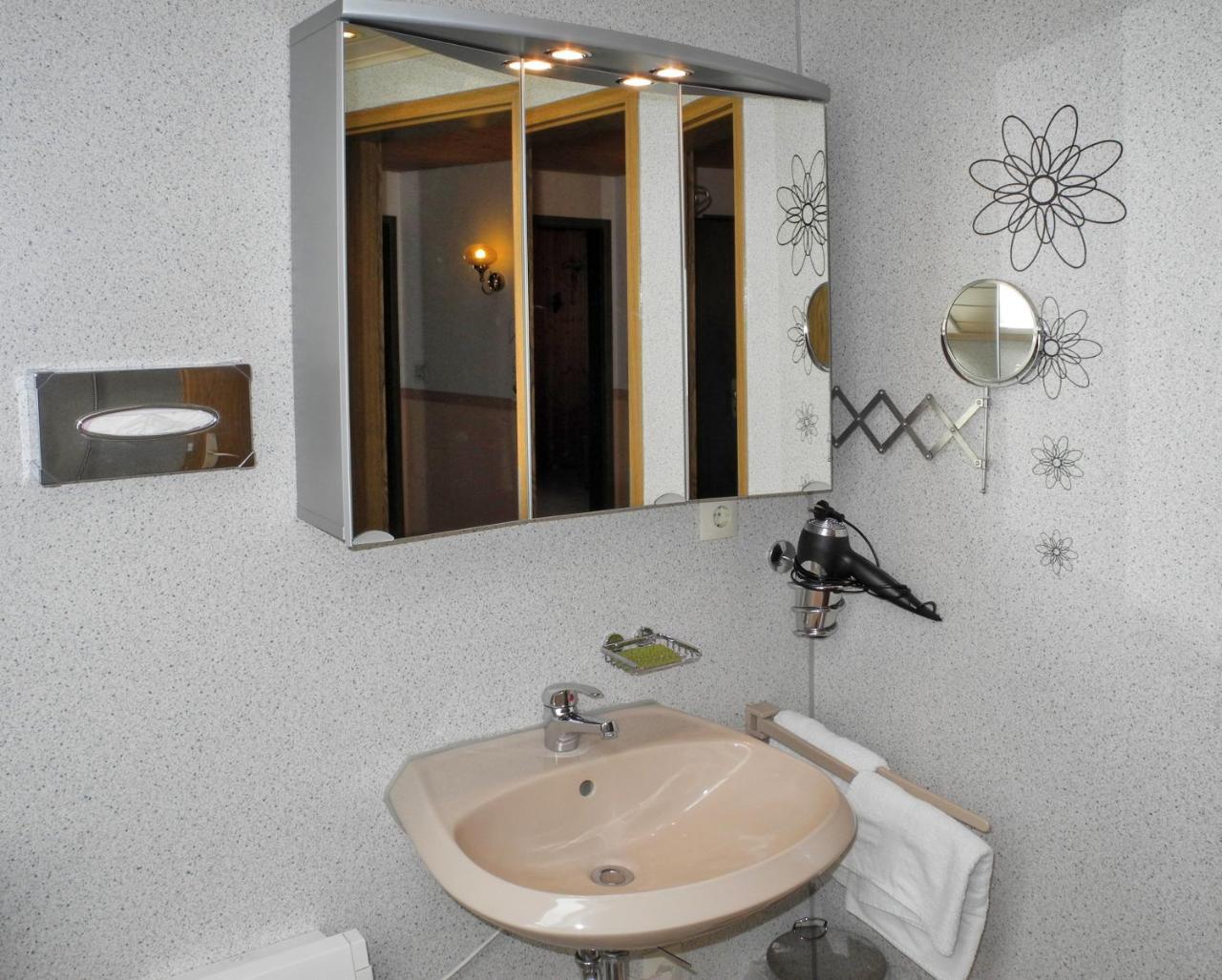 Ferienwohnung Wiese Riedenburg Esterno foto