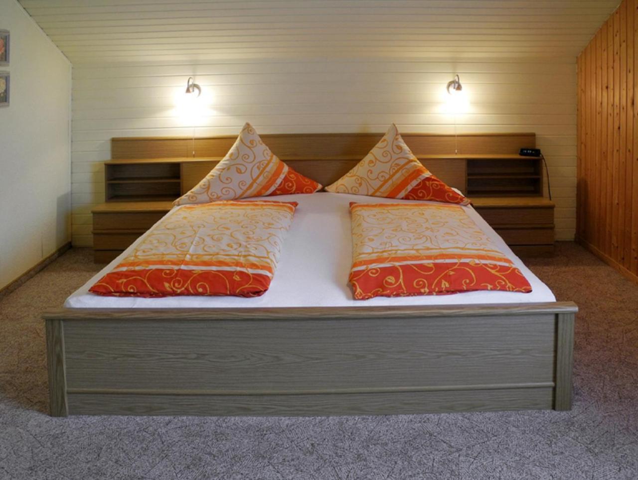 Ferienwohnung Wiese Riedenburg Esterno foto